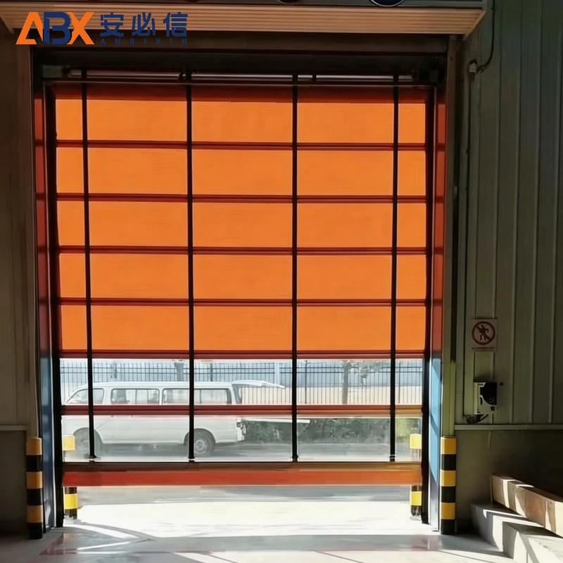 恩施土家族苗族自治州PVC堆积门