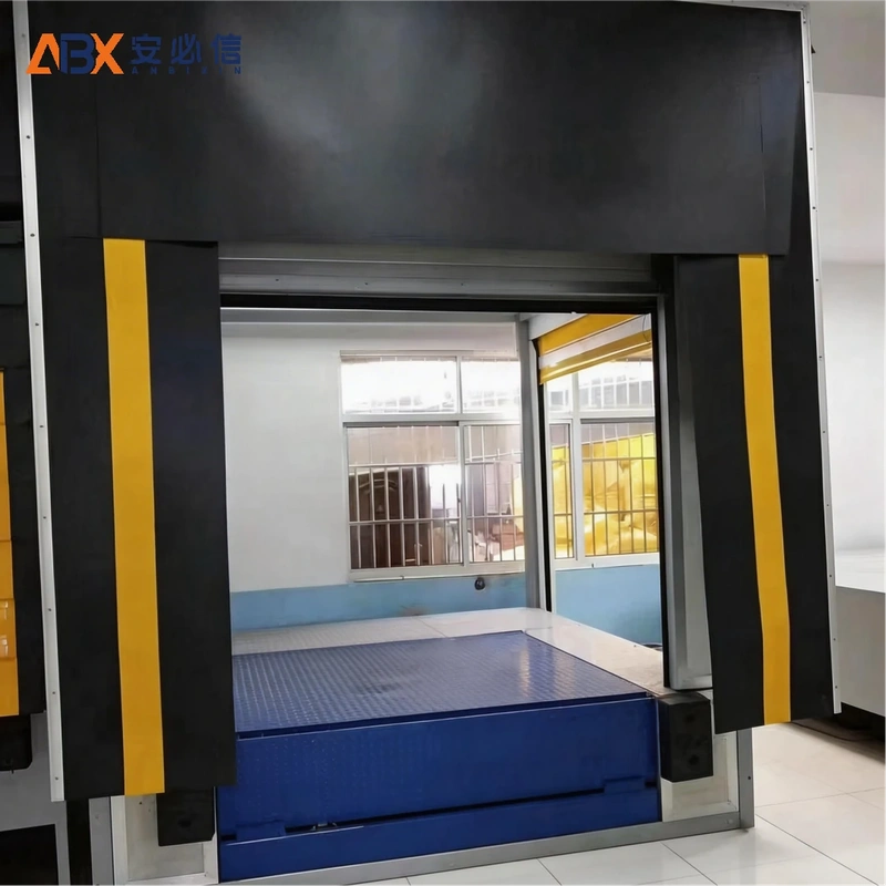 恩施土家族苗族自治州软帘快速门