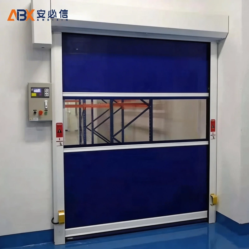 恩施土家族苗族自治州工业快速门