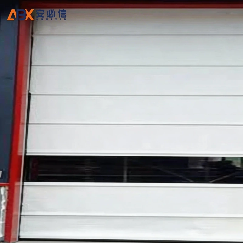 恩施土家族苗族自治州PVC快速门