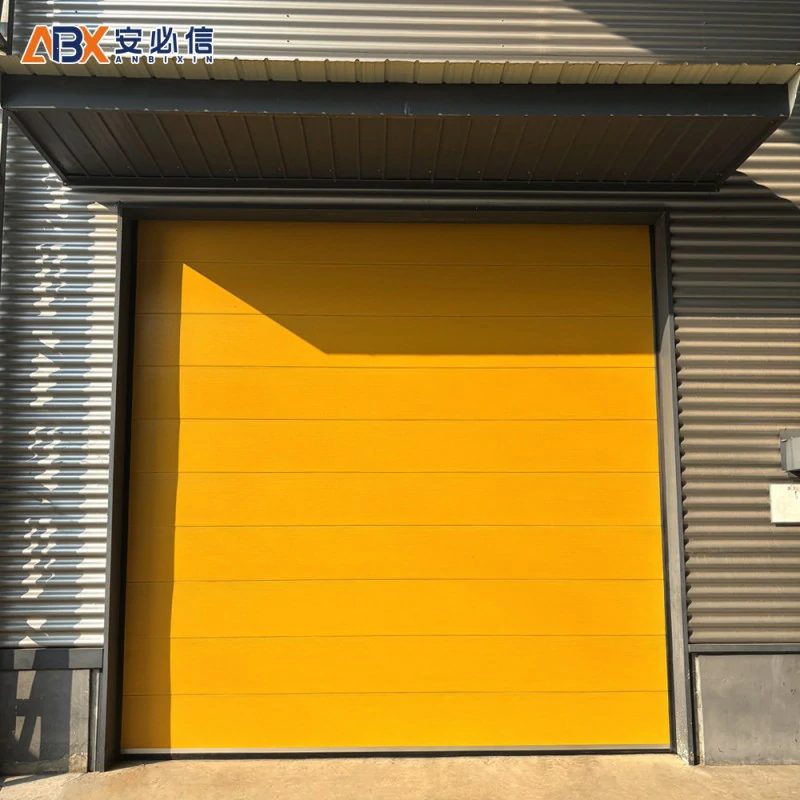 恩施土家族苗族自治州翻板提升门